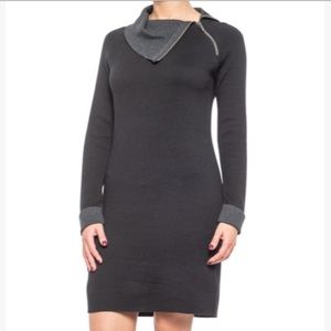 NWT Sweater dress